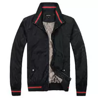 jacket man gucci classic tres 2013 frappant abordable noir